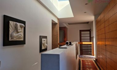 Casa en Arriendo en Via Aurora - Santa Teresa - Costanera Norte