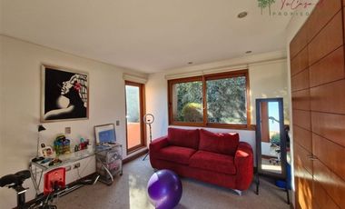 Casa en Arriendo en Via Aurora - Santa Teresa - Costanera Norte