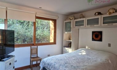 Casa en Arriendo en Via Aurora - Santa Teresa - Costanera Norte