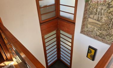 Casa en Arriendo en Via Aurora - Santa Teresa - Costanera Norte