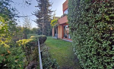 Casa en Arriendo en Via Aurora - Santa Teresa - Costanera Norte