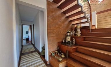 Casa en Arriendo en Via Aurora - Santa Teresa - Costanera Norte