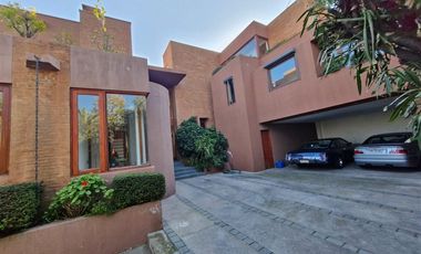 Casa en Arriendo en Via Aurora - Santa Teresa - Costanera Norte