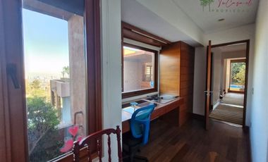 Casa en Arriendo en Via Aurora - Santa Teresa - Costanera Norte