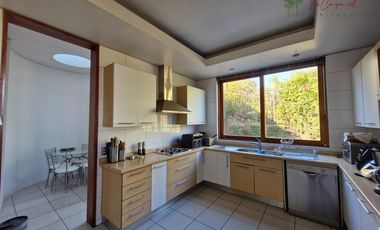 Casa en Arriendo en Via Aurora - Santa Teresa - Costanera Norte