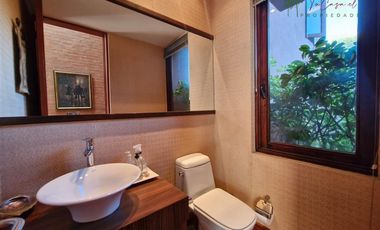 Casa en Arriendo en Via Aurora - Santa Teresa - Costanera Norte