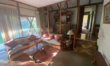 Casa en Venta en General Prieto
