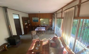 Casa en Venta en General Prieto