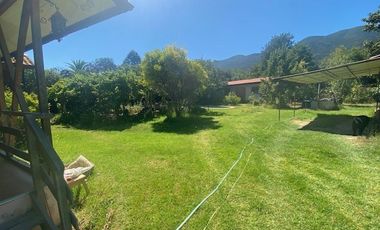 Casa en Venta en General Prieto