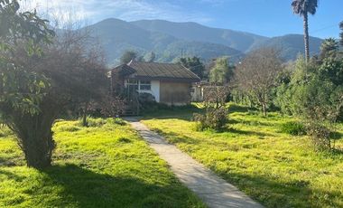 Casa en Venta en General Prieto