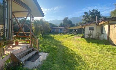 Casa en Venta en General Prieto