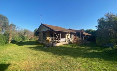 Casa en Venta en General Prieto