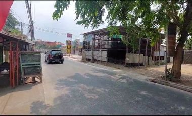 Disewakan Tanah Bagus Bentuk Persegi Tambun Bekasi