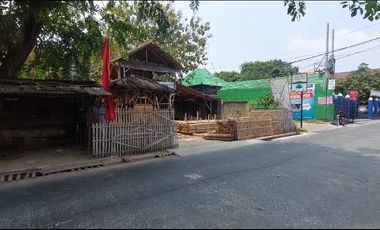 Disewakan Tanah Bagus Bentuk Persegi Tambun Bekasi