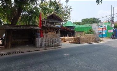 Disewakan Tanah Bagus Bentuk Persegi Tambun Bekasi