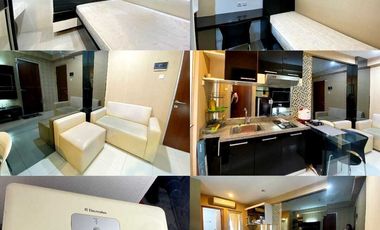 Apartemen disewakan di Sukolilo, Surabaya