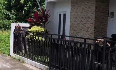 Hunian Bagus Harga Bersahabat Di Kalasan Dekat Jln Raya Solo