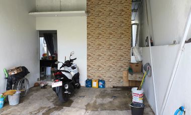 Hunian Bagus Harga Bersahabat Di Kalasan Dekat Jln Raya Solo