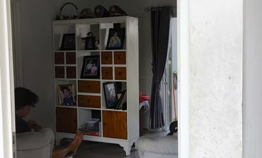 Hunian Bagus Harga Bersahabat Di Kalasan Dekat Jln Raya Solo