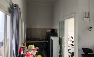 Hunian Bagus Harga Bersahabat Di Kalasan Dekat Jln Raya Solo