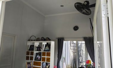 Hunian Bagus Harga Bersahabat Di Kalasan Dekat Jln Raya Solo