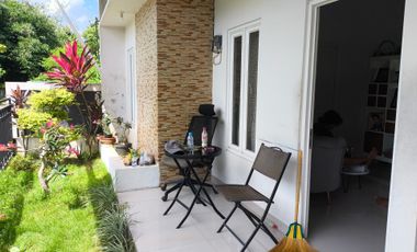 Hunian Bagus Harga Bersahabat Di Kalasan Dekat Jln Raya Solo