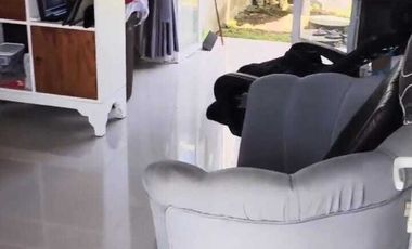 Hunian Bagus Harga Bersahabat Di Kalasan Dekat Jln Raya Solo