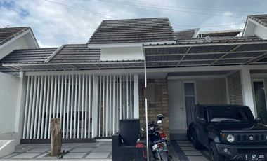 Di Jual Rumah Di Kuantan Gamping One Gate Dekat RS PKU