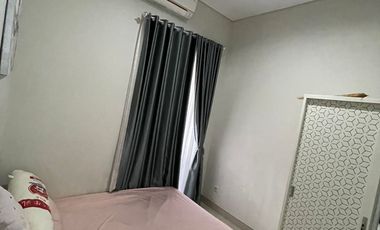 Di Jual Rumah Di Kuantan Gamping One Gate Dekat RS PKU