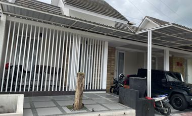 Di Jual Rumah Di Kuantan Gamping One Gate Dekat RS PKU