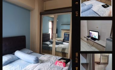 disewakan apartemen margonda residence 2 depok kota