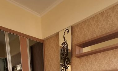 disewakan apartemen margonda residence 2 depok kota