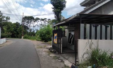 Di Jual Hunian Minimalis Mangku Aspal Dekat Jln Godean