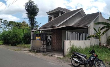 Di Jual Hunian Minimalis Mangku Aspal Dekat Jln Godean