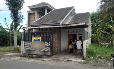 Di Jual Hunian Minimalis Mangku Aspal Dekat Jln Godean