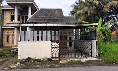 Di Jual Hunian Minimalis Mangku Aspal Dekat Jln Godean