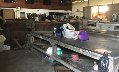 Pabrik Siap Pakai di MEKARSARI Tangerang TANAH LUAS