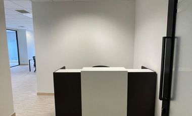 Disewakan Office Furnished di Menara Sunlife Akses Dekat ke Kuningan S