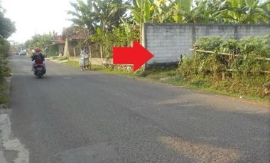 [DIJUAL] BANGUNAN UNTUK GUDANG / TEMPAT USAHA DI PURWAKARTA