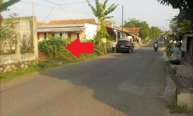 [DIJUAL] BANGUNAN UNTUK GUDANG / TEMPAT USAHA DI PURWAKARTA