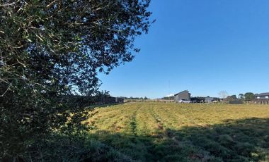 Venta de Parcela en Rancho Lomas Verdes – Puerto Varas
