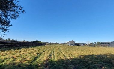 Venta de Parcela en Rancho Lomas Verdes – Puerto Varas