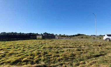 Venta de Parcela en Rancho Lomas Verdes – Puerto Varas