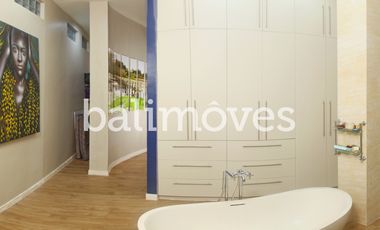 Villa Lima Kamar Tidur Dengan Taman Yang Luas Di Sanur