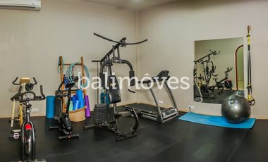 Villa Lima Kamar Tidur Dengan Taman Yang Luas Di Sanur