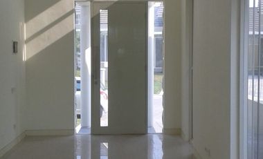 Rumah Tinggal Minimalis dalam Perum Citra Grand Mutiara Gamping Sleman