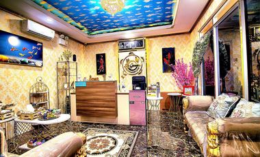 JUAL HOTEL SEHARGA KOST – BANDUNG  * Lokasi strategis di pinggir jalan