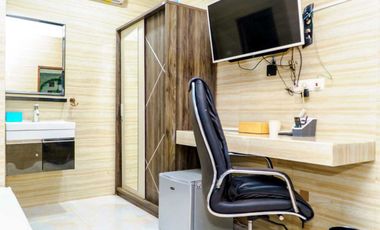 JUAL HOTEL SEHARGA KOST – BANDUNG  * Lokasi strategis di pinggir jalan