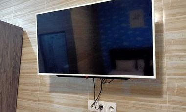 JUAL HOTEL SEHARGA KOST – BANDUNG  * Lokasi strategis di pinggir jalan