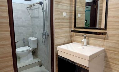 JUAL HOTEL SEHARGA KOST – BANDUNG  * Lokasi strategis di pinggir jalan